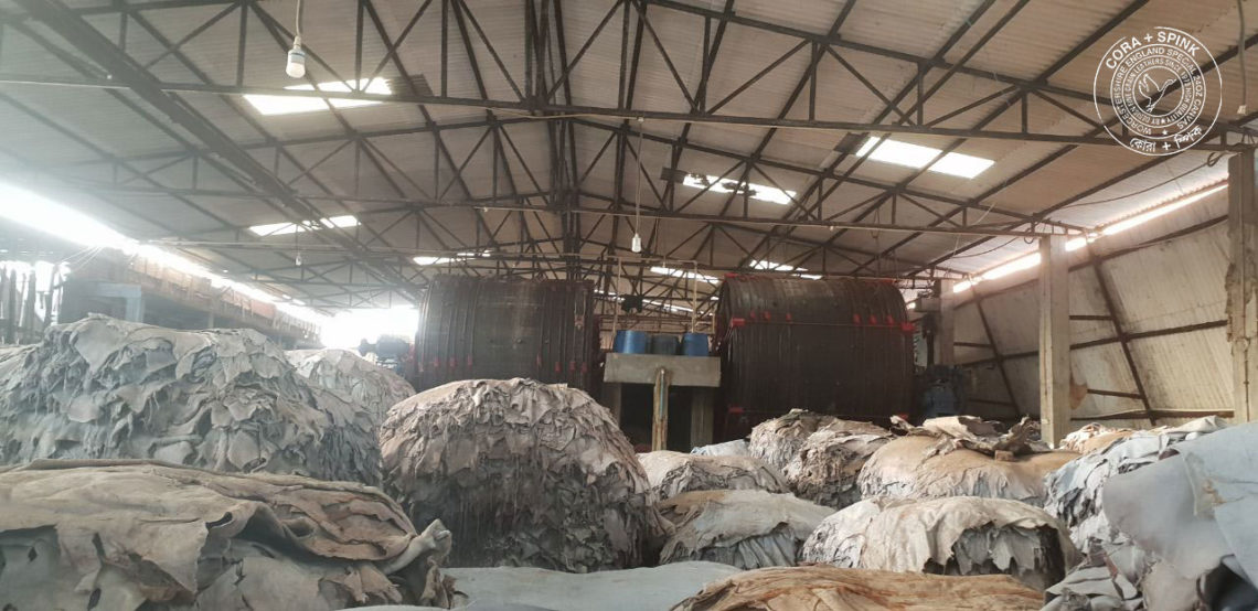 The Art Of Leather Production In Leather Singapore Prime